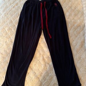US Polo Assn. Men’s Pajamas Size L